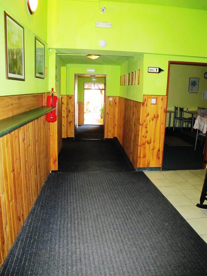 U Lisky 3* Hostka (Usti nad Labem)